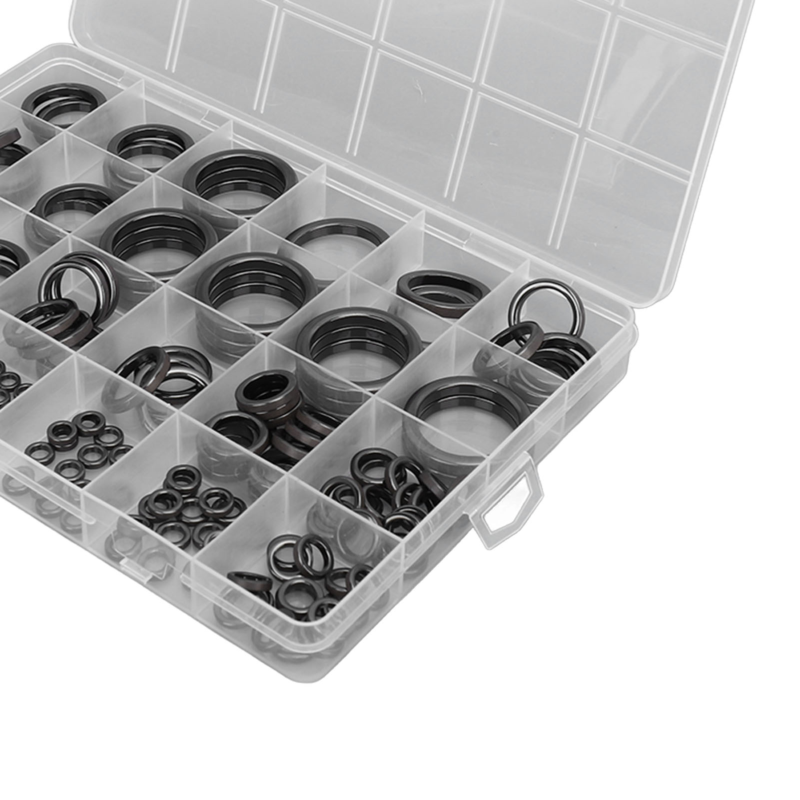Fishing Rod Guide Repair Kit F - đánh giá và giá Fishing Rod Repair Kit