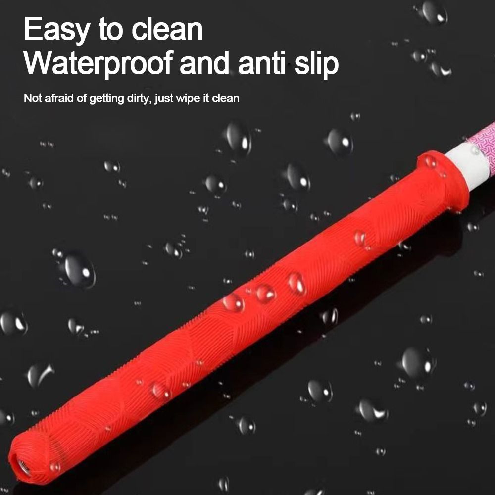 Silicone Fishing Rod Handle Wr - đánh giá và giá Fishing Rod Repair Kit