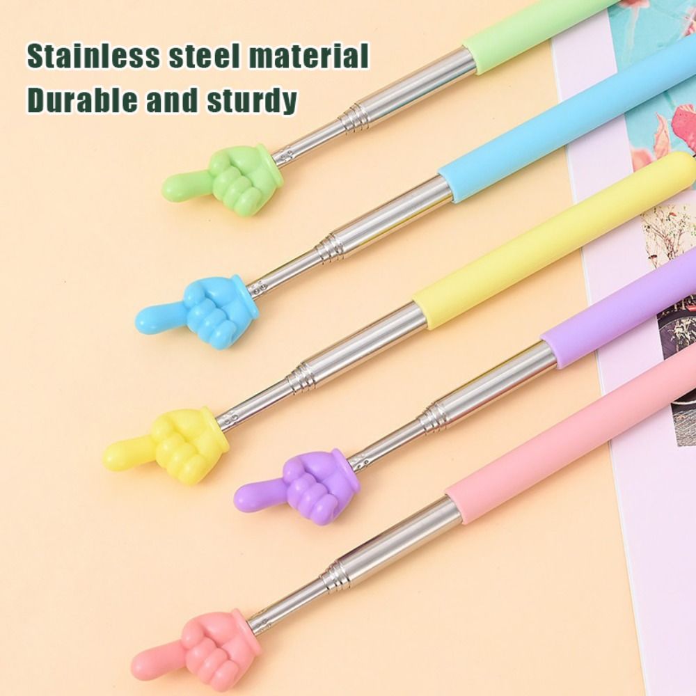 Stainless Steel Teaching Point - đánh giá và giá Fishing Rod Telescopic