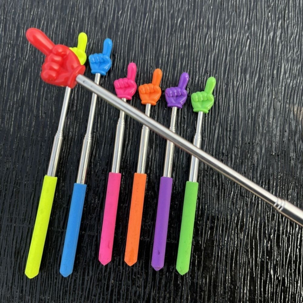 Stainless Steel Teaching Point - đánh giá và giá Fishing Rod Telescopic