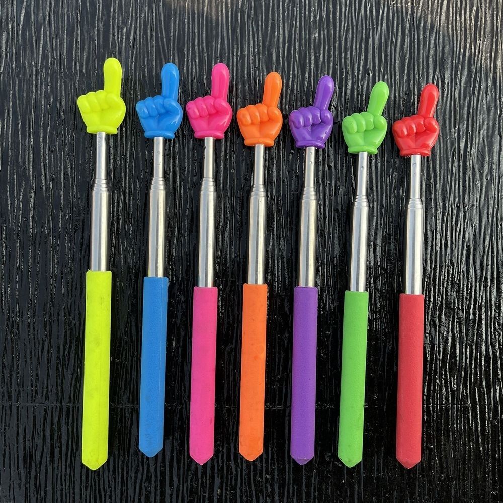 Stainless Steel Teaching Point - đánh giá và giá Fishing Rod Telescopic