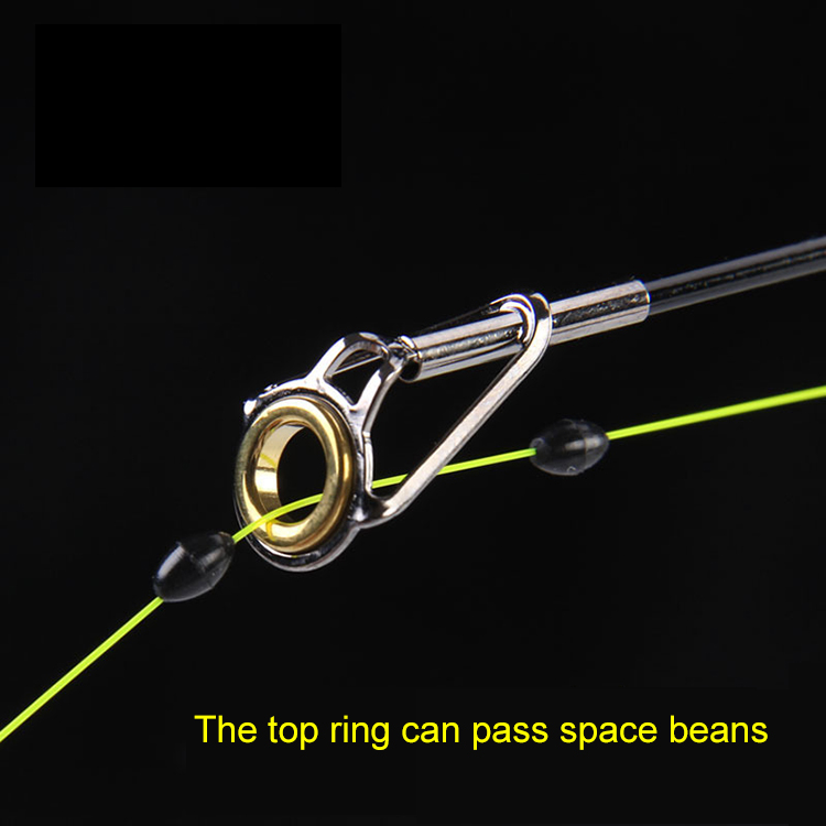 Ultra Light Carp 2.1M 2.4M Sea - đánh giá và giá Fishing Rod Telescopic