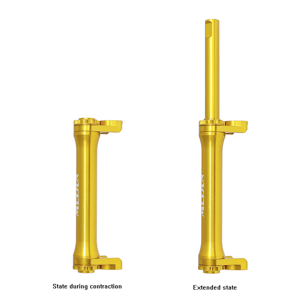 Easy Wheel Extension Rod Teles - đánh giá và giá Fishing Rod Telescopic