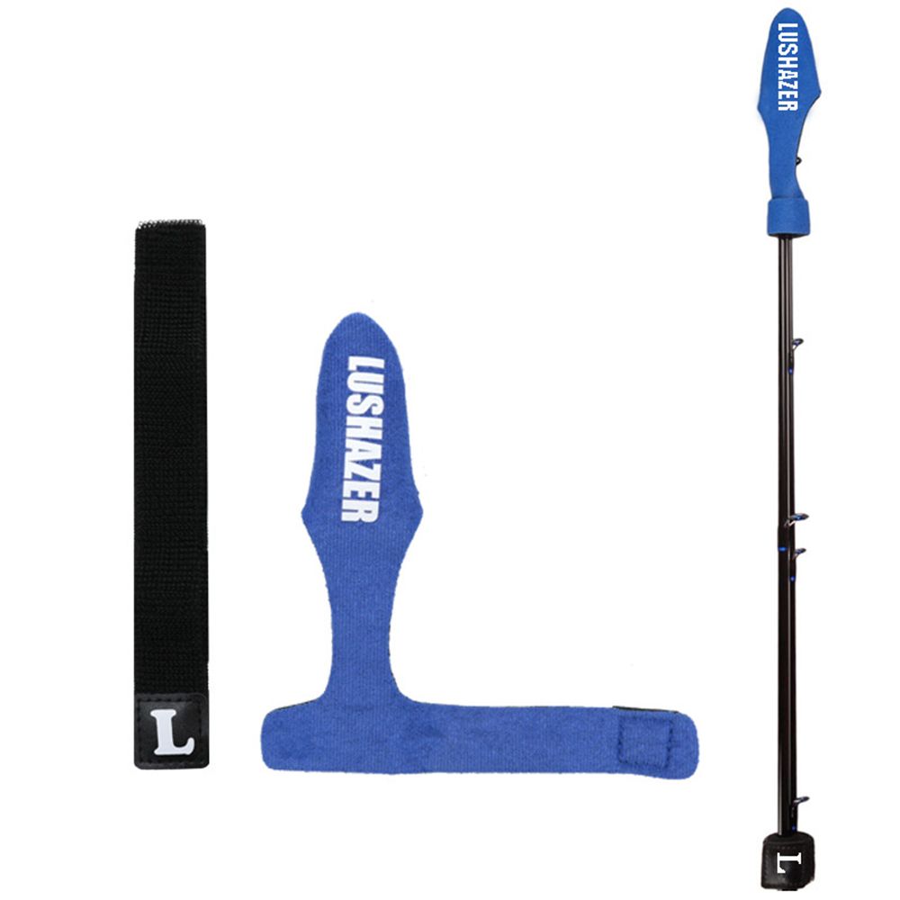 Magic Cable Band Belt Tools Su - đánh giá và giá Fishing Rod Case