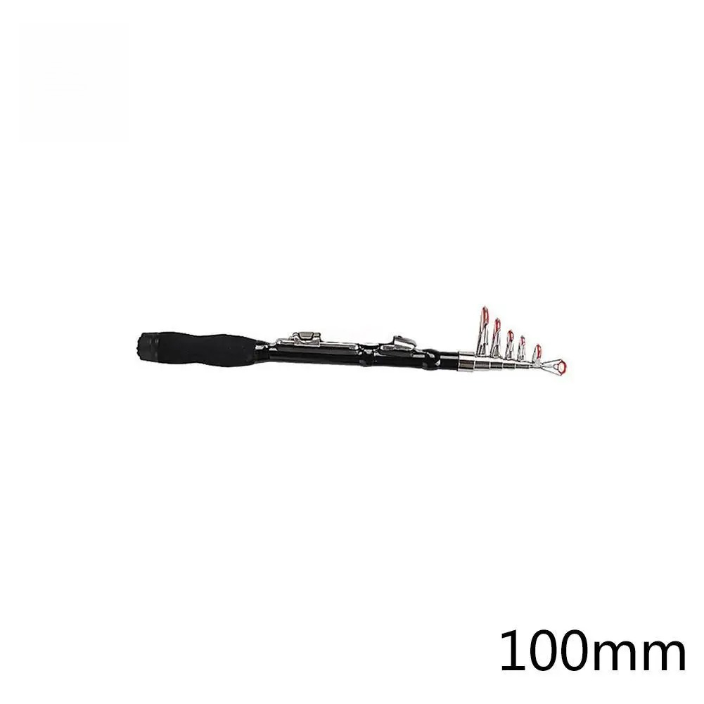 1.0m Adjustable Telescopic Car - đánh giá và giá Fishing Rod Travel
