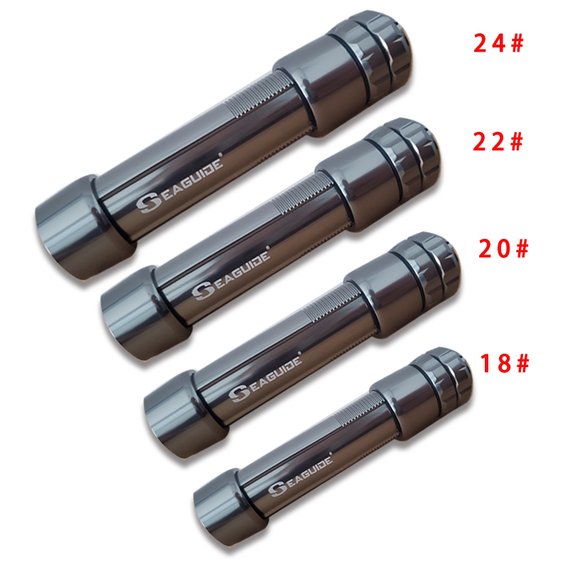 TAKEDO 18# 20# 22# 24# HBS Hea - đánh giá và giá Fishing Rod Repair Kit