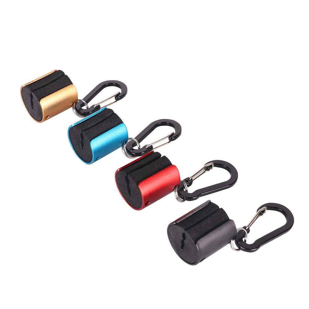 1PC Wearable Fishing Rod Holde - đánh giá và giá Fishing Rod Travel